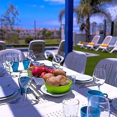 Easytenerife - Red Princess Отель *